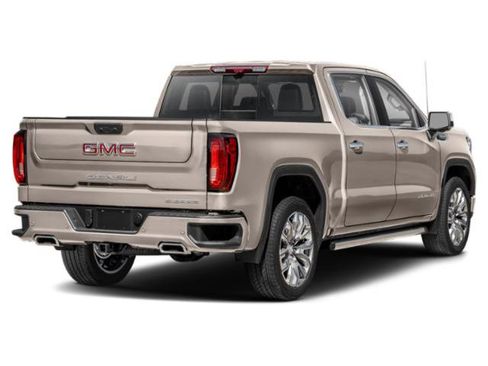 New 2026 GMC Sierra 1500 Denali w/ Denali Reserve Package AWD/4WD image 11