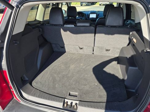 Used 2019 Ford Escape Titanium FWD image 30