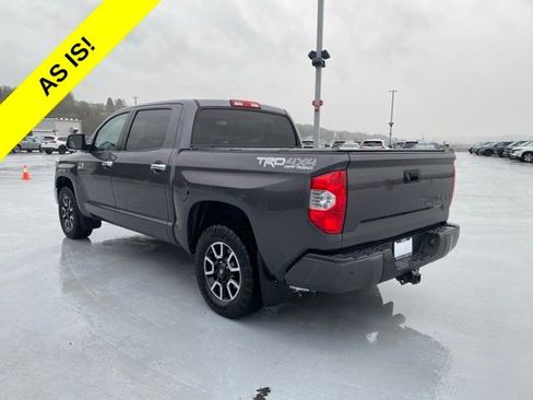 Used 2018 Toyota Tundra 1794 Edition image 6