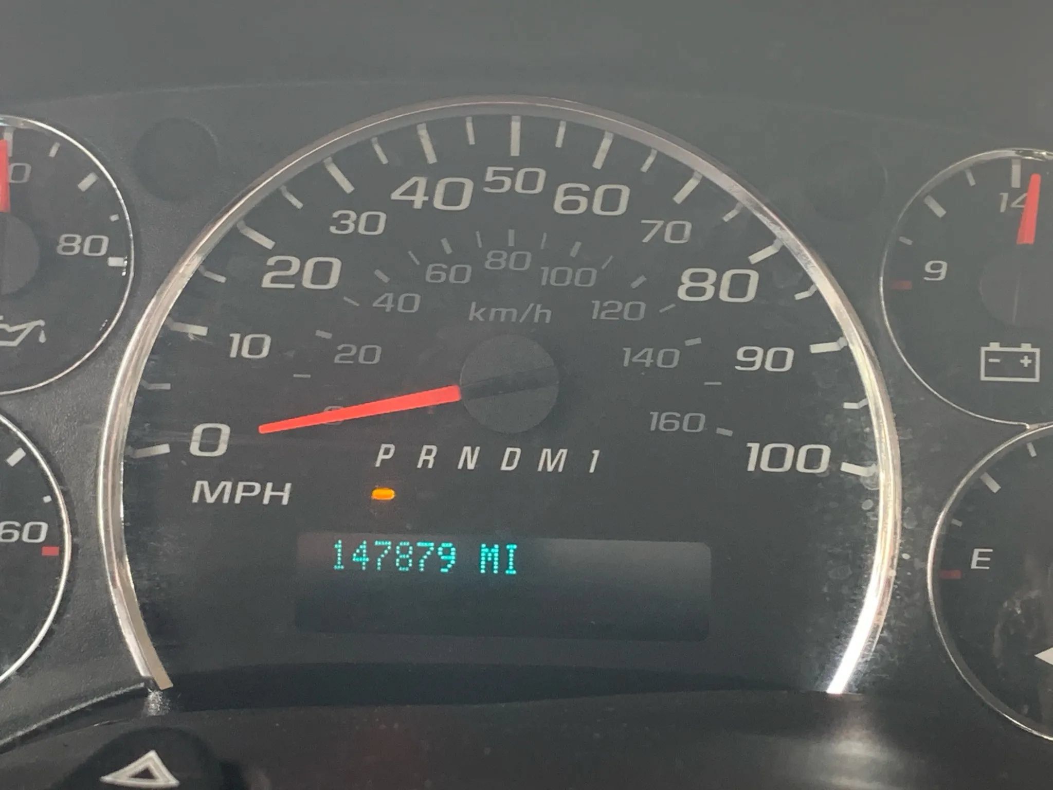 Used 2016 Chevrolet Express 3500 RWD image 12