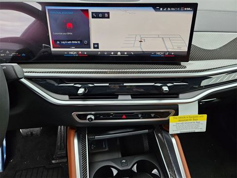 New 2026 BMW X6 M60i image 15