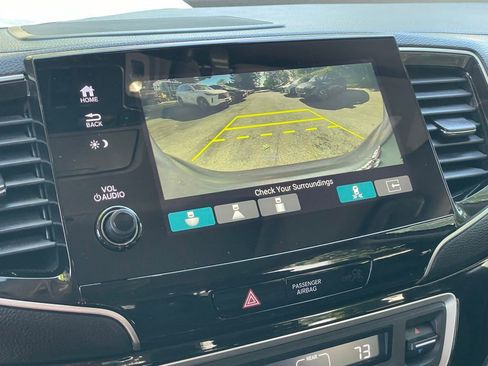 Used 2022 Honda Pilot Elite image 21