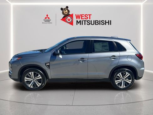 New 2026 Mitsubishi Outlander Sport ES image 3