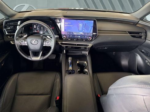 Certified 2023 Lexus RX 350 Premium w/ Cold Area Package FWD image 13