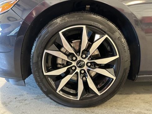 Used 2022 Chevrolet Malibu RS image 10