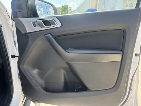 Used 2019 Ford Ranger XLT w/ Equipment Group 302A Luxury RWD image 13