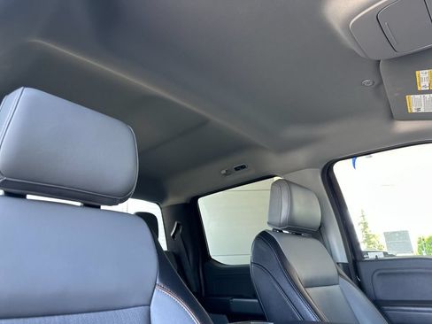 Certified 2025 Ford F150 Lariat AWD/4WD image 15