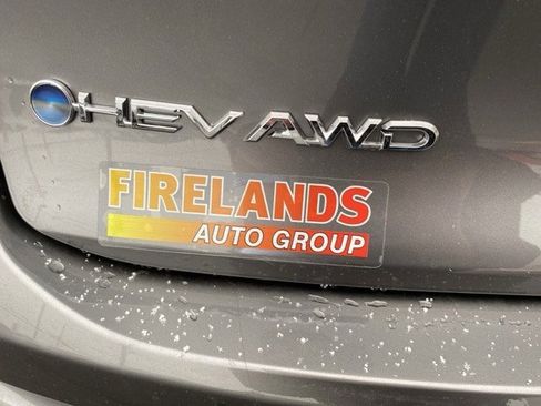 New 2026 Toyota Crown Limited image 16