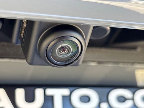 New 2026 Nissan Rogue SV w/ Cold Weather Package image 15