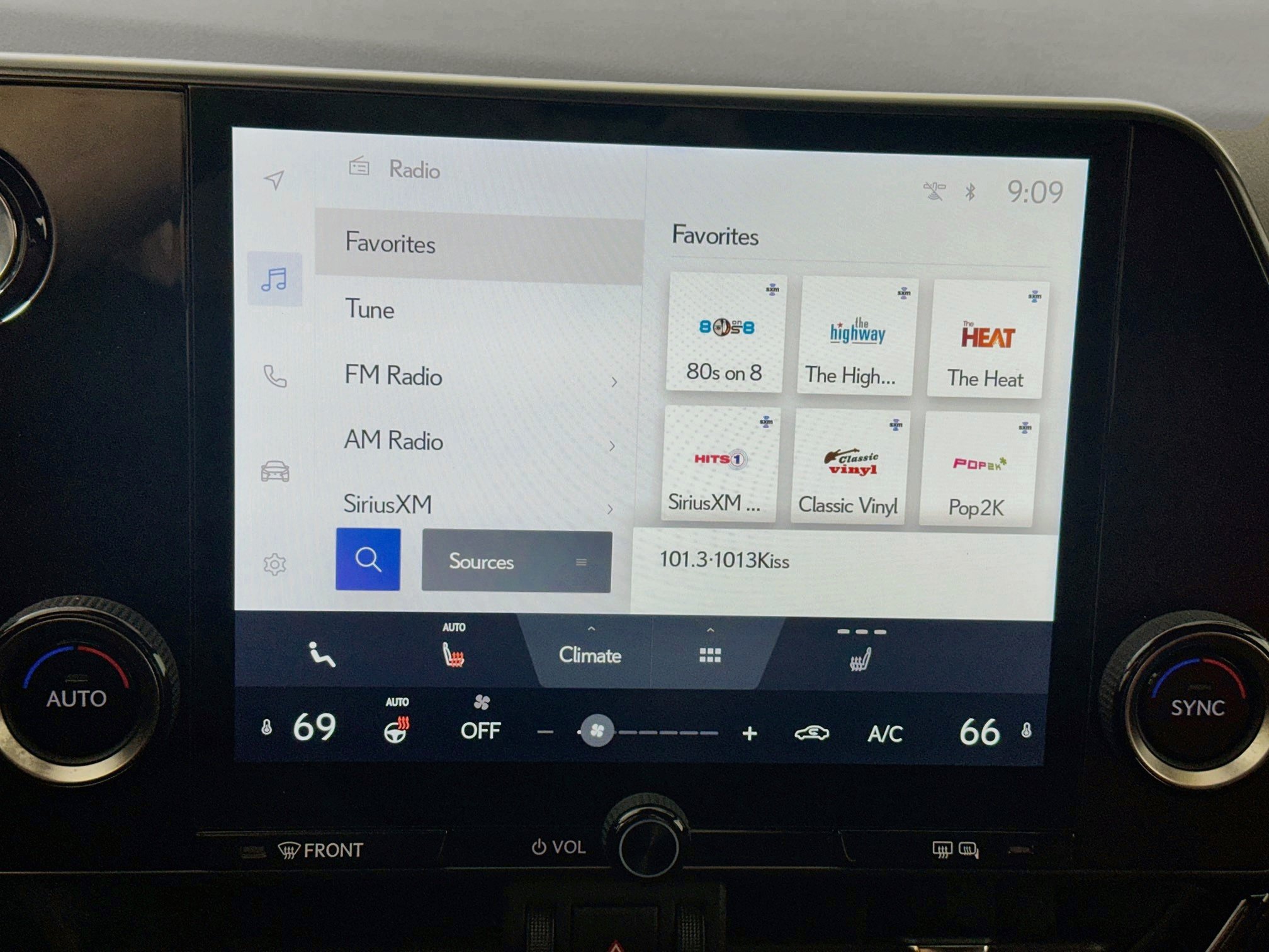 Used 2023 Lexus NX 250 AWD w/ Cold Area Package image 14