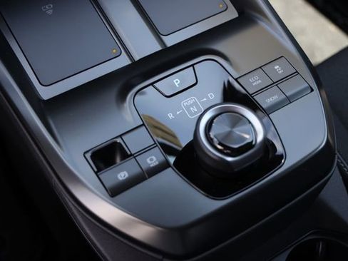 New 2026 Toyota C-HR AWD/4WD image 22