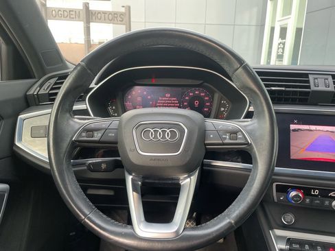 Used 2020 Audi Q3 2.0T Premium w/ Convenience Package image 13