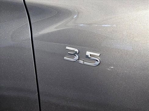 Used 2018 INFINITI QX60 FWD w/ Premium Plus Package image 6