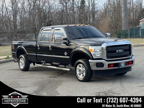 Used 2016 Ford F250 XL w/ XL Appearance Package image 8