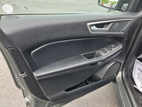 Certified 2024 Ford Edge SEL w/ Convenience Package AWD/4WD image 38