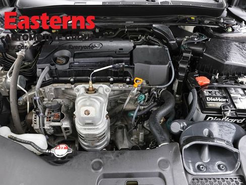 Used 2020 Acura TLX FWD image 7
