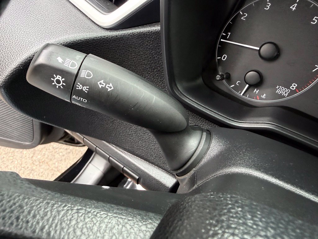 Used 2025 Toyota Corolla LE FWD image 27