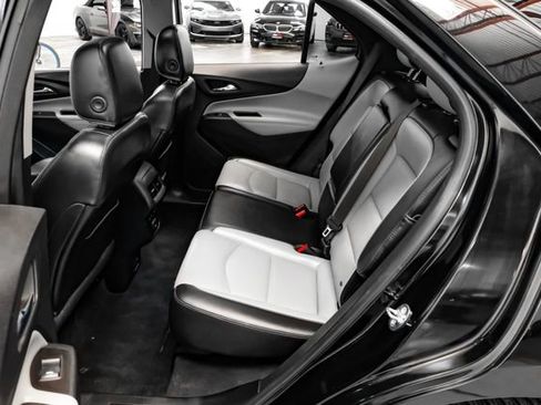 Used 2019 Chevrolet Equinox Premier image 45