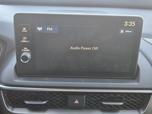 Certified 2025 Acura ADX A-Spec image 23