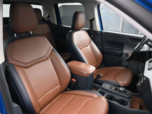 Used 2022 Ford Maverick Lariat w/ Lariat Luxury Package image 22