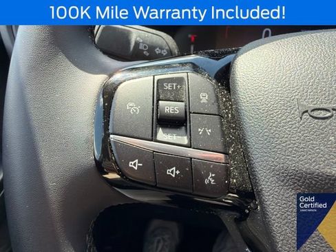 Used 2023 Ford Escape Active w/ Tech Pack #1 AWD/4WD image 43