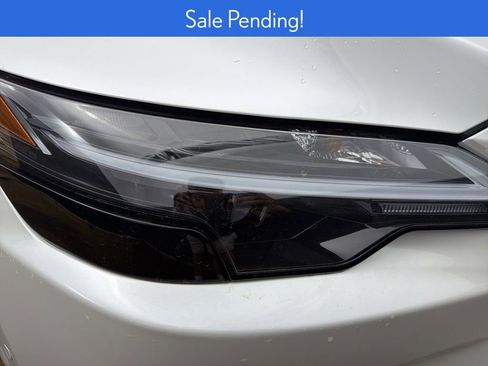 Used 2025 Lexus RX 350 w/ Convenience Package AWD/4WD image 26