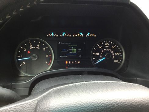 Used 2018 Ford F150 XLT w/ Equipment Group 302A Luxury image 16