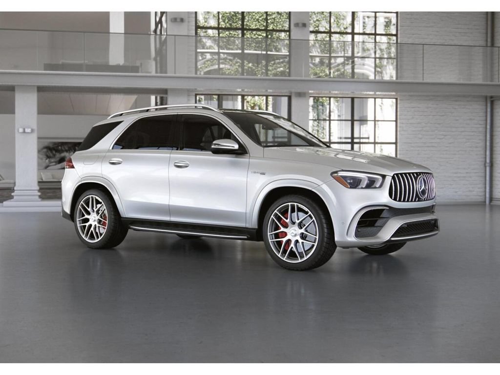 Certified 2022 Mercedes-Benz GLE 63 AMG S image 13