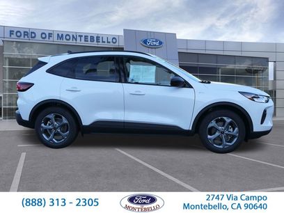 Used 2025 Ford Escape ST-Line w/ Equipment Group 301A