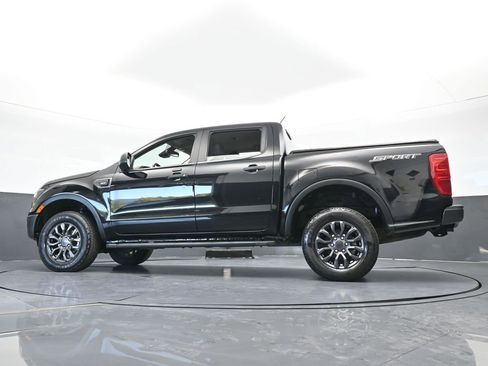 Used 2021 Ford Ranger XLT w/ Equipment Group 301A Mid image 50