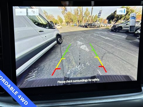 Certified 2023 Ford F150 Lariat image 20