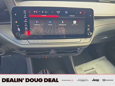 New 2026 Dodge Charger Scat Pack AWD/4WD image 18
