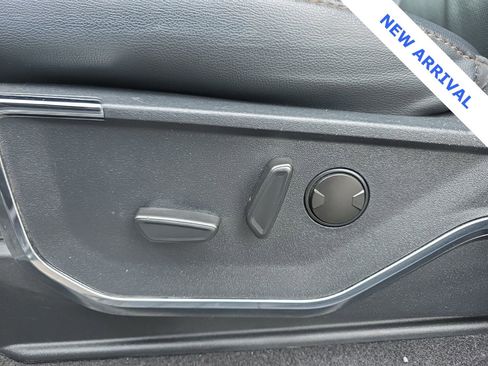 Used 2024 Ford F150 Lariat w/ Bed Utility Package image 9