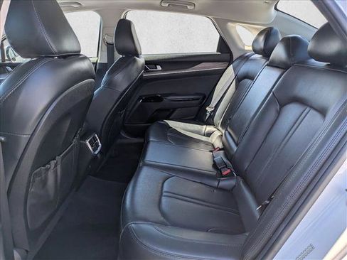 Used 2022 Kia K5 EX FWD image 19
