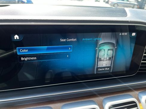 Used 2021 Mercedes-Benz GLE 350 4MATIC w/ Premium Package image 46