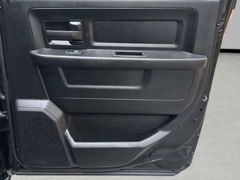 Used 2024 RAM 1500 Tradesman w/ Tradesman SXT Package AWD/4WD image 11