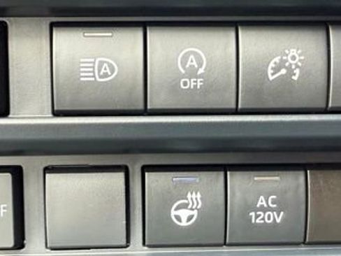 Used 2024 Toyota Tundra Platinum image 43