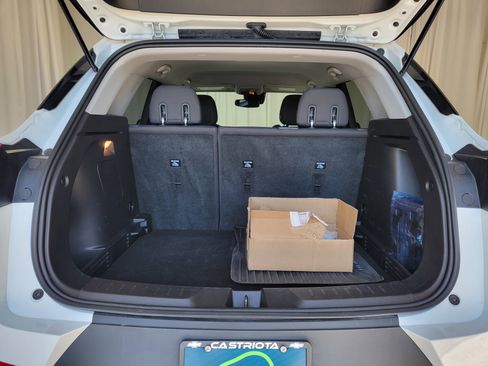 Certified 2022 Chevrolet TrailBlazer LT w/ Convenience Package image 7