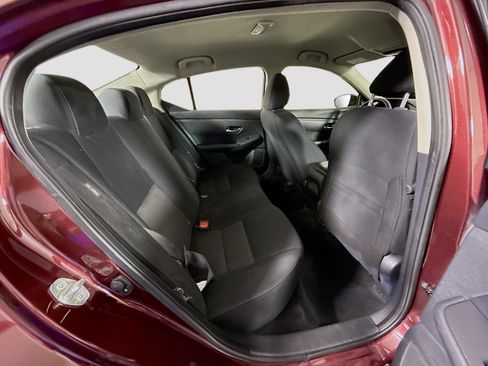 Used 2023 Nissan Sentra SV FWD image 27