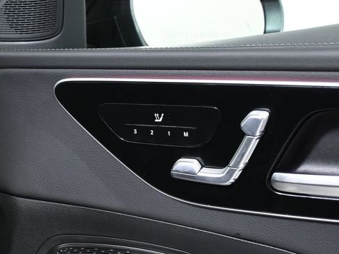 Certified 2025 Mercedes-Benz C 300 4MATIC Sedan image 26