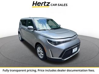Used 2025 Kia Soul LX w/ LX Technology Package FWD video 1