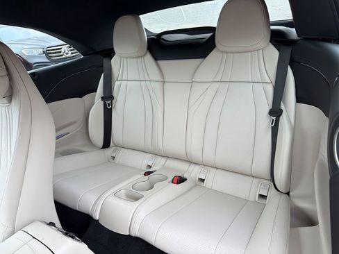 New 2026 Mercedes-Benz CLE 450 4MATIC Cabriolet image 13