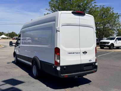 New 2026 Ford Transit 350 148 High Roof Extended DRW