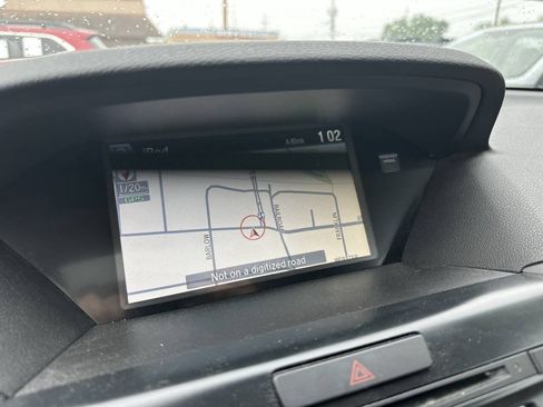 Used 2016 Acura MDX SH-AWD image 6