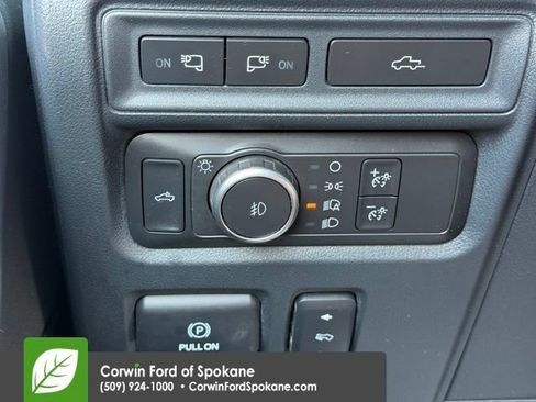 Used 2021 Ford F150 Lariat AWD/4WD image 25