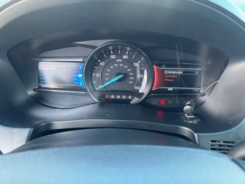 Used 2016 Ford Escape SE image 38