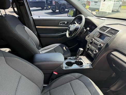 Used 2019 Ford Explorer XLT FWD image 21