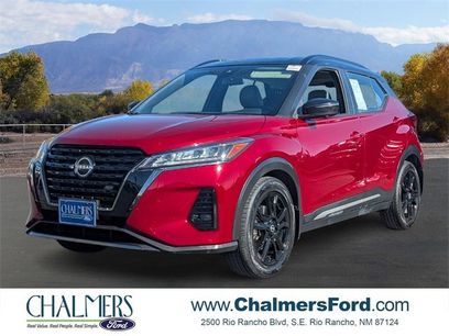 Used 2023 Nissan Kicks SR w/ SR Premium Package