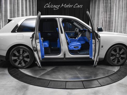 Used 2023 Rolls-Royce Cullinan image 51