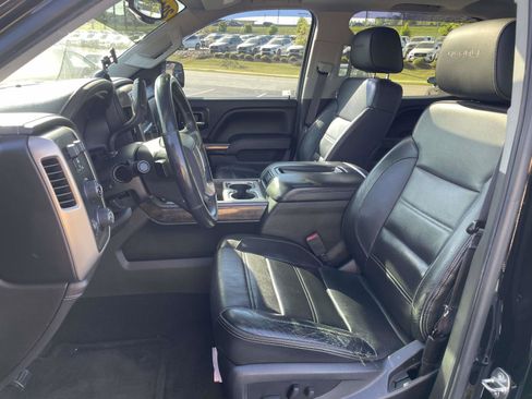 Used 2014 GMC Sierra 1500 Denali image 17